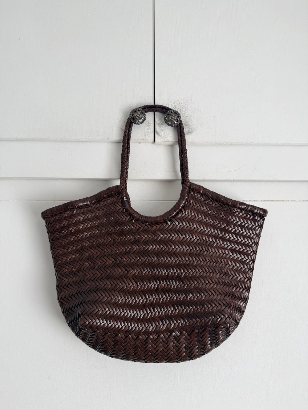 Dragon Diffusion Nantucket Basket